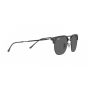 Occhiali Ray Ban RB 4416 6653B1 51/20/145 NEW CLUBMASTER
