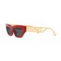 Occhiali Versace VE 4432U 538887 53/20/145