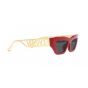 Occhiali Versace VE 4432U 538887 53/20/145