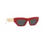 Occhiali Versace VE 4432U 538887 53/20/145