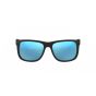Occhiali Ray Ban RB 4165 622/55 55/16/145 JUSTIN