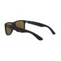 Occhiali Ray Ban RB 4165 622/55 55/16/145 JUSTIN
