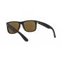 Occhiali Ray Ban RB 4165 622/55 55/16/145 JUSTIN