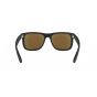 Occhiali Ray Ban RB 4165 622/55 55/16/145 JUSTIN