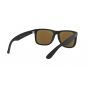 Occhiali Ray Ban RB 4165 622/55 55/16/145 JUSTIN
