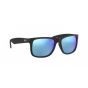 Occhiali Ray Ban RB 4165 622/55 55/16/145 JUSTIN