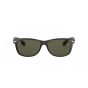 Occhiali Ray Ban RB 2132 902/58 55/18/145 NEW WAYFARER