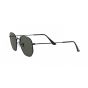 Occhiali Ray Ban RB 3548N 002/58 54/21/145 HEXAGONAL