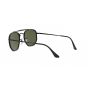 Occhiali Ray Ban RB 3648M 002/58 52/23/145 THE MARSHAL II