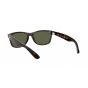 Occhiali Ray Ban RB 2132 902/58 55/18/145 NEW WAYFARER