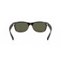 Occhiali Ray Ban RB 2132 902/58 55/18/145 NEW WAYFARER