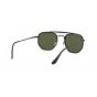 Occhiali Ray Ban RB 3648M 002/58 52/23/145 THE MARSHAL II