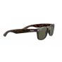 Occhiali Ray Ban RB 2132 902/58 55/18/145 NEW WAYFARER
