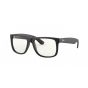 Occhiali Ray Ban RB 4165 622/5X 55/16/145 JUSTIN