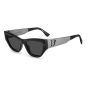 Occhiali Dsquared D2 0033/S 807IR 53/20/145