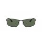 Occhiali Ray Ban RB 3498 002/71 64/17/135
