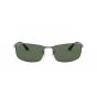 Occhiali Ray Ban RB 3498 004/71 61/17/135