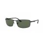 Occhiali Ray Ban RB 3498 002/71 61/17/135