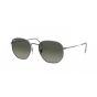 Occhiali Ray Ban RB 3548N 004/71 51/21/145 HEXAGONAL