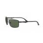 Occhiali Ray Ban RB 3498 002/71 61/17/135