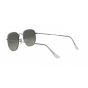 Occhiali Ray Ban RB 3548N 004/71 51/21/145 HEXAGONAL