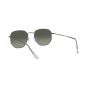 Occhiali Ray Ban RB 3548N 004/71 51/21/145 HEXAGONAL