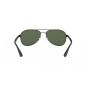 Occhiali Ray Ban RB 3549 006/71 58/16/145