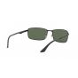 Occhiali Ray Ban RB 3498 002/71 61/17/135