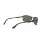 Occhiali Ray Ban RB 3498 002/71 61/17/135