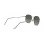 Occhiali Ray Ban RB 3548N 004/71 51/21/145 HEXAGONAL