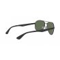 Occhiali Ray Ban RB 3549 006/71 58/16/145