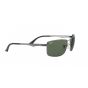 Occhiali Ray Ban RB 3498 004/71 61/17/135