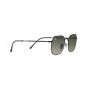 Occhiali Ray Ban RB 3694 002/71 53/20/145 JIM