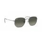 Occhiali Ray Ban RB 3548N 004/71 51/21/145 HEXAGONAL