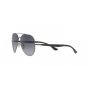 Occhiali Ray Ban RB 3675 004/78 58/14/135