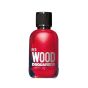 Dsquared2 Red Wood Donna EDT 100ml TESTER