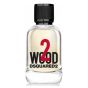 Dsquared2 2wood Unisex EDT 100ml TESTER