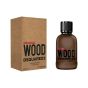 Dsquared2 Original Wood Uomo EDP 50ml INSCATOLATO