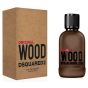 Dsquared2 Original Wood Uomo EDP 100ml INSCATOLATO