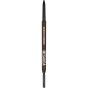 Matita Sopracciglia Mesauda Sketch Brows 104 Dark TESTER