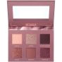 Palette Mesauda Bare Harmony 6 Ombretti 201 Tender Mauve TESTER
