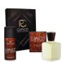 Set Capucci Pour Homme EDT 100ml + Deodorante Spray 150ml