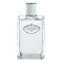 Prada Les Infusion Cedre Donna EDP 100ml Spray TESTER