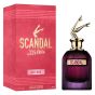 Jean Paul Gaultier Scandal Intense Donna EDP 80ml INSCATOLATO
