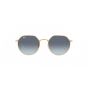 Occhiali Ray Ban RB 3565 001/86 51/20/145 JACK