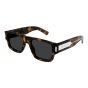 Occhiali Yves Saint Laurent SL 659 002-HAVANA-CRYSTAL-BLACK 55/19/145