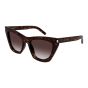Occhiali Yves Saint Laurent SL 214 KATE 031-HAVANA-HAVANA-VIOLET 55/20/145