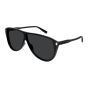 Occhiali Yves Saint Laurent SL 731 002-BLACK-BLACK-BLACK 62/5/145 GASPAR