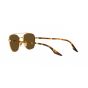 Occhiali Ray Ban RB 3688 001/AN 55/19/145