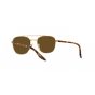 Occhiali Ray Ban RB 3688 001/AN 52/19/145